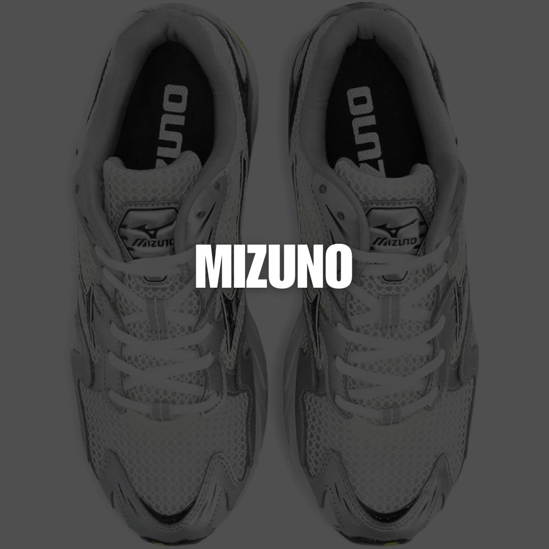 Mizuno