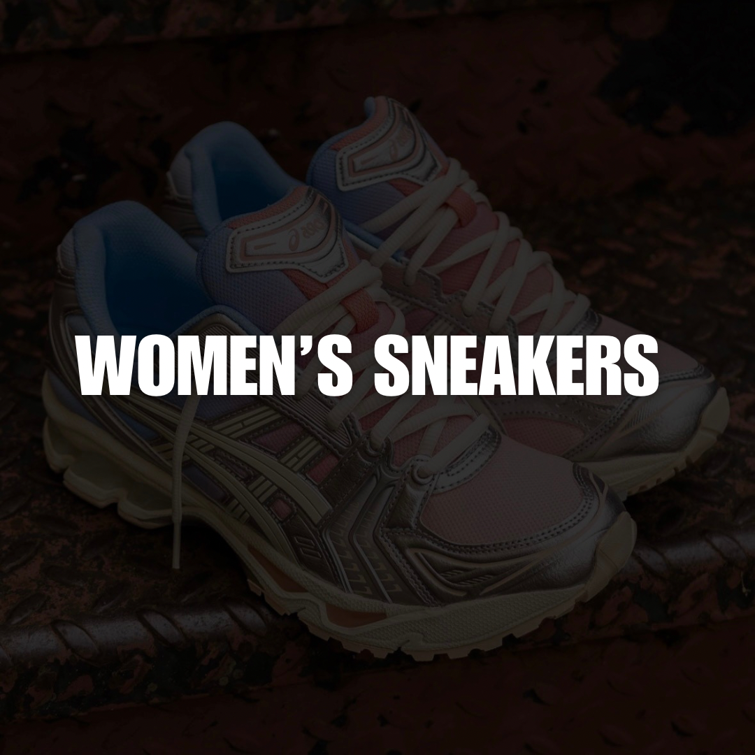 Women’s Sneakers