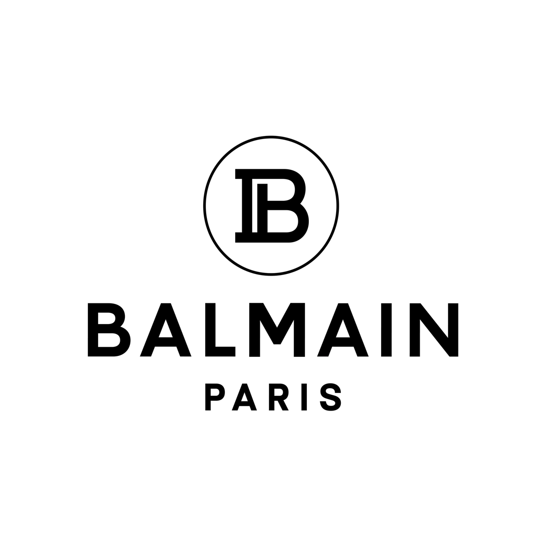 Balmain