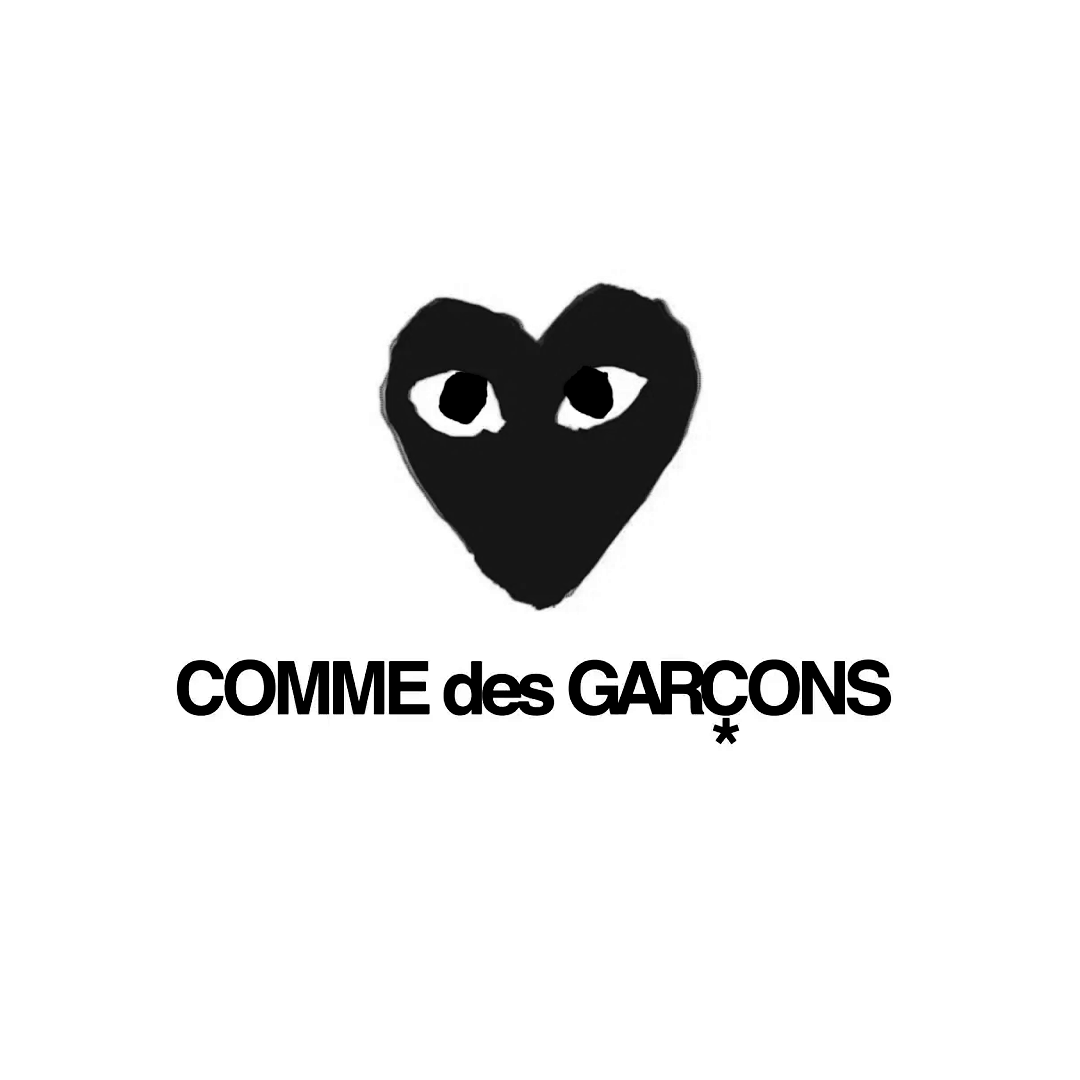 Comme Des Garçon