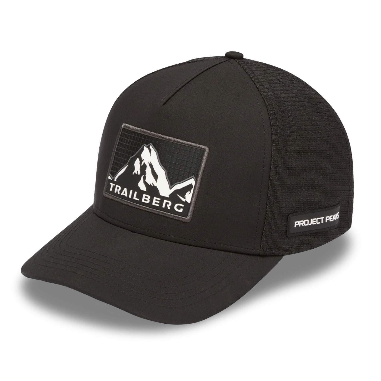 Trailberg Everest Cap 'Black'