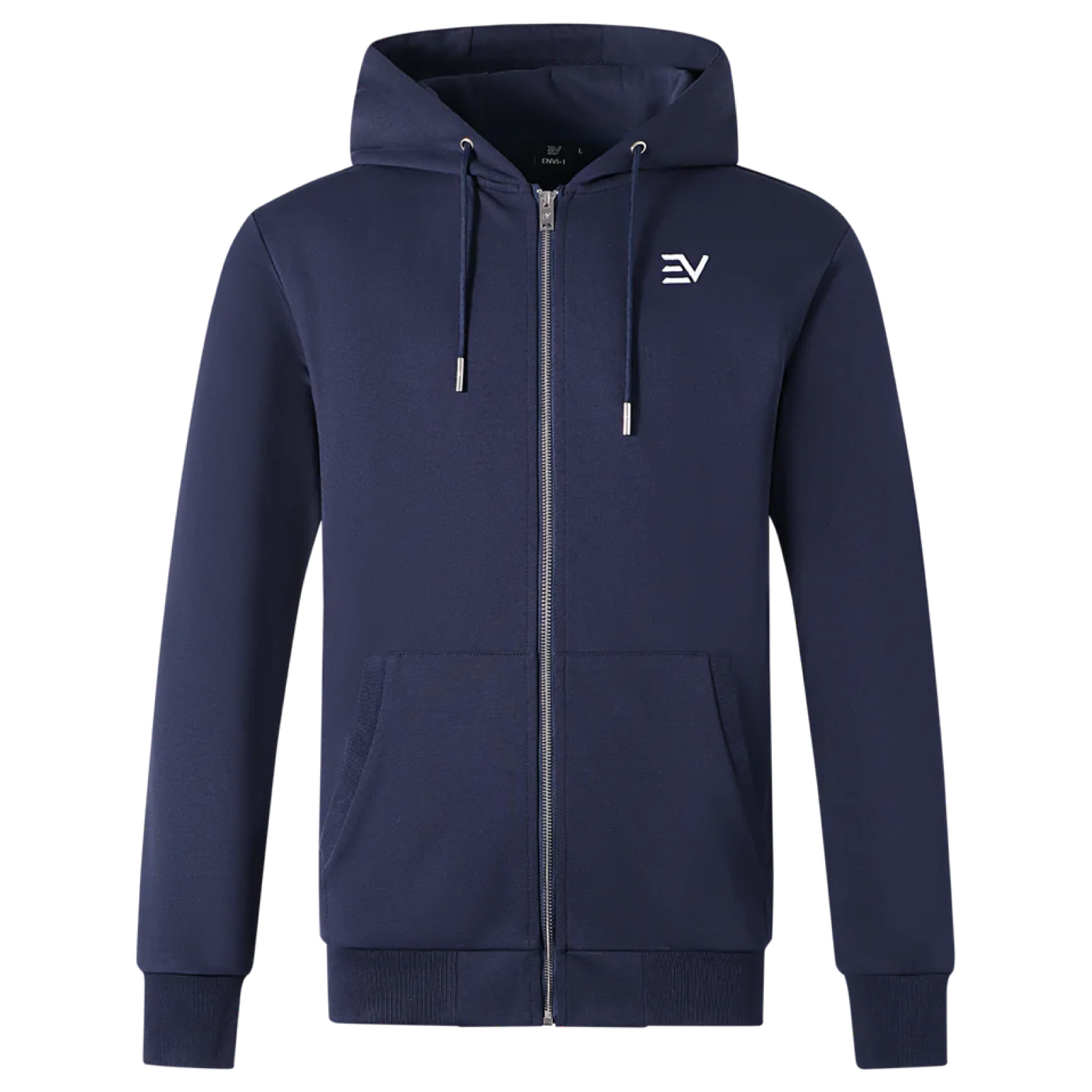 Envi-1 Luxe Hoodie 'Navy'