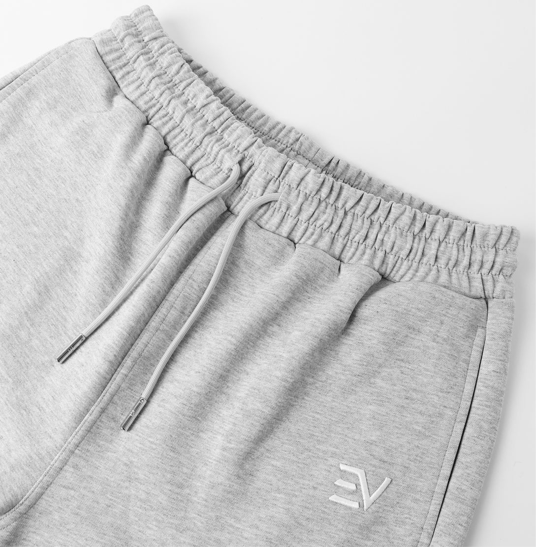 Envi-1 Luxe Tracksuit Bottoms 'Grey'