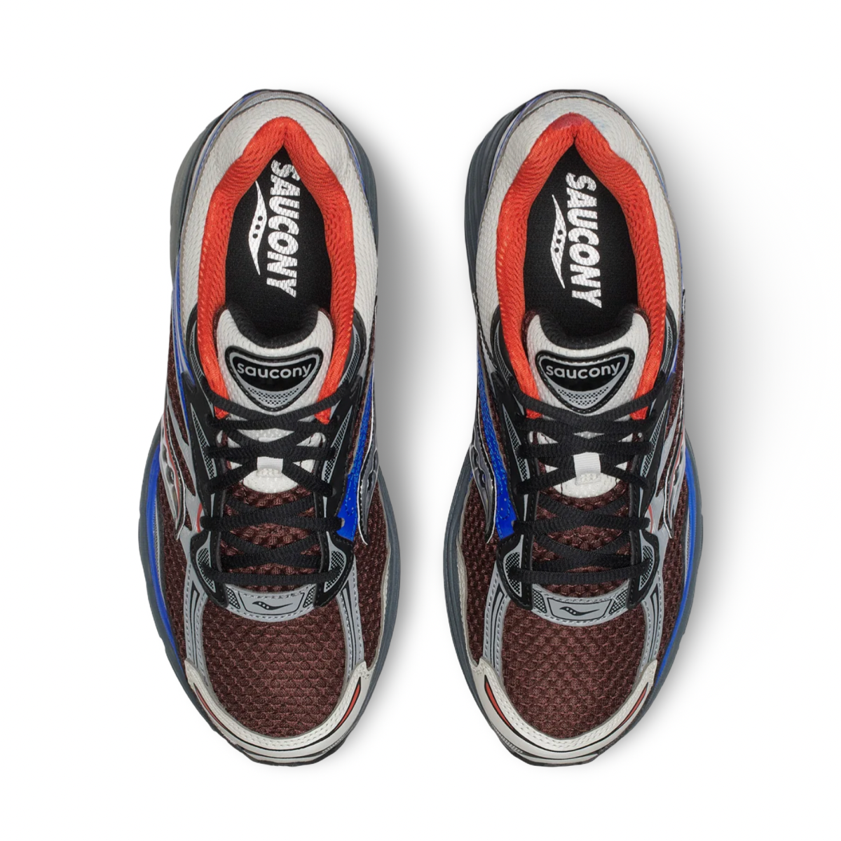 Saucony Progrid Trainers 'Torte Dazzle’