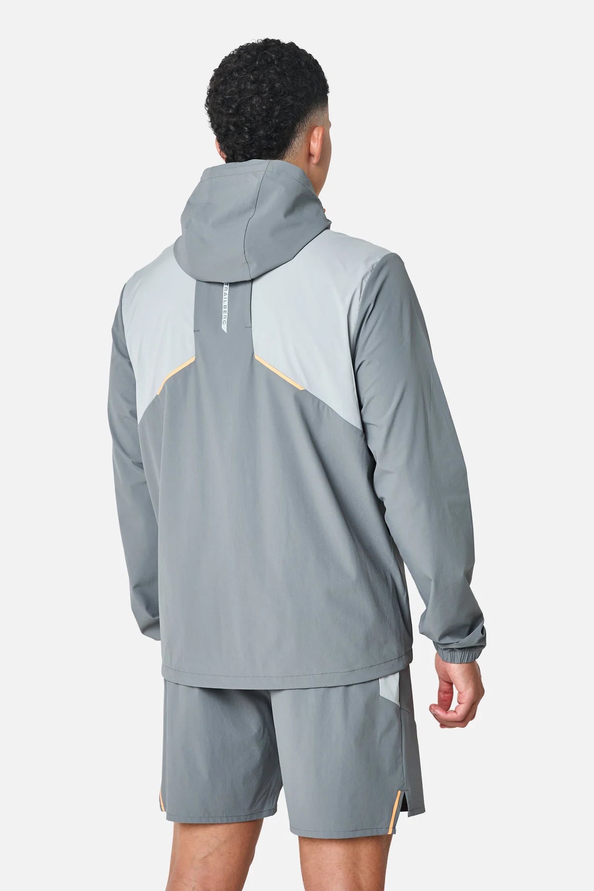 Trailberg Zone 3-piece Set 'Grey’