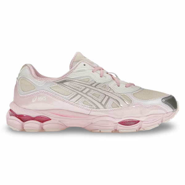 Asics Gel Trainers 'Soft Pink’