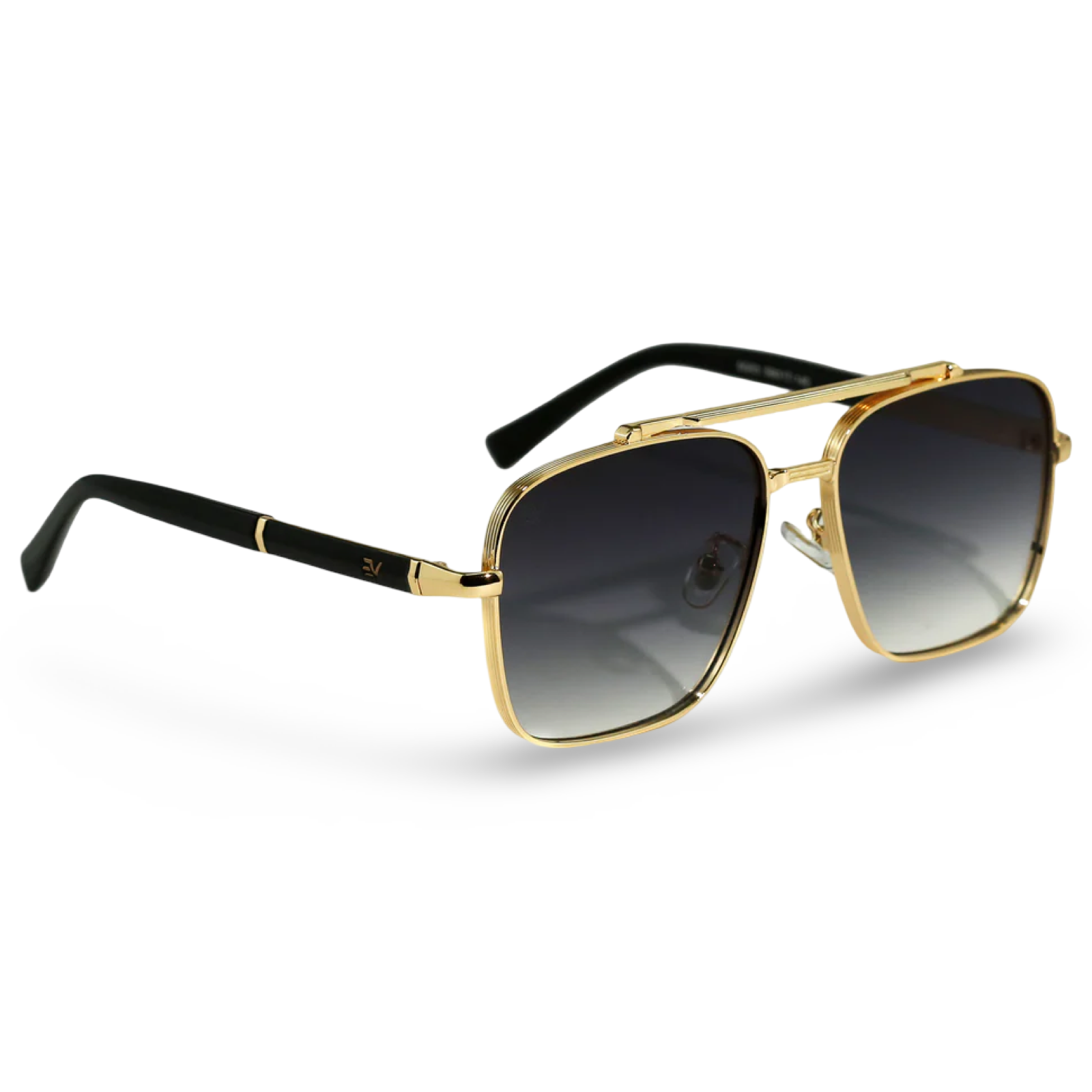 Envi-1 EV Velair Sunglasses ‘Black/Gold'
