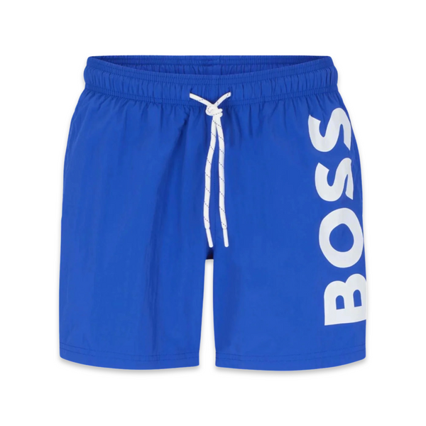 Hugo Boss Swim Shorts ‘Blue’