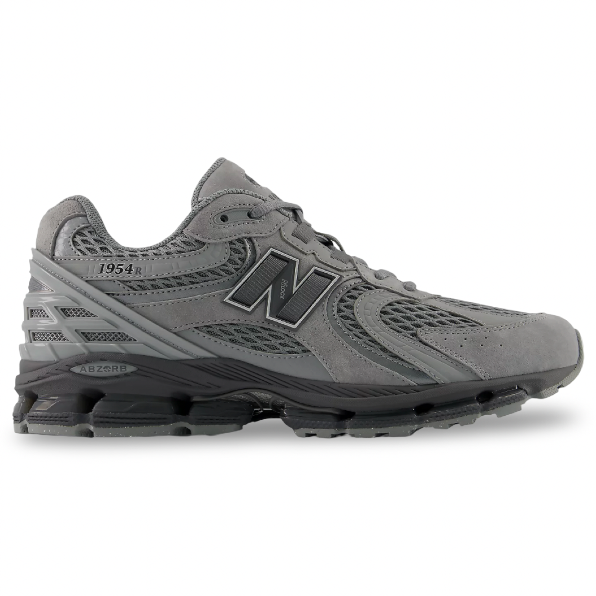 New Balance 1954R Trainers ‘Slate Grey’