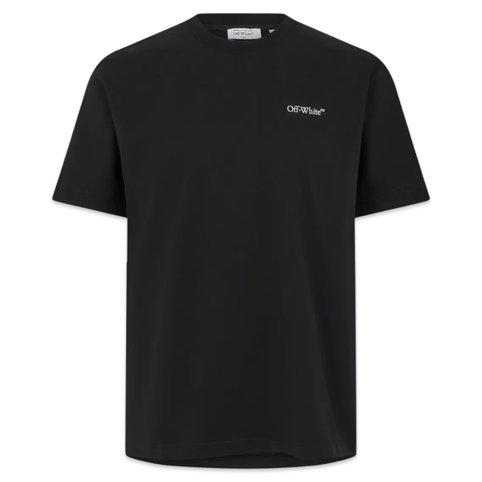 Off-White Cloud T-Shirt ‘Black’