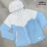 Nike Windrunner Set 'Baby Blue’