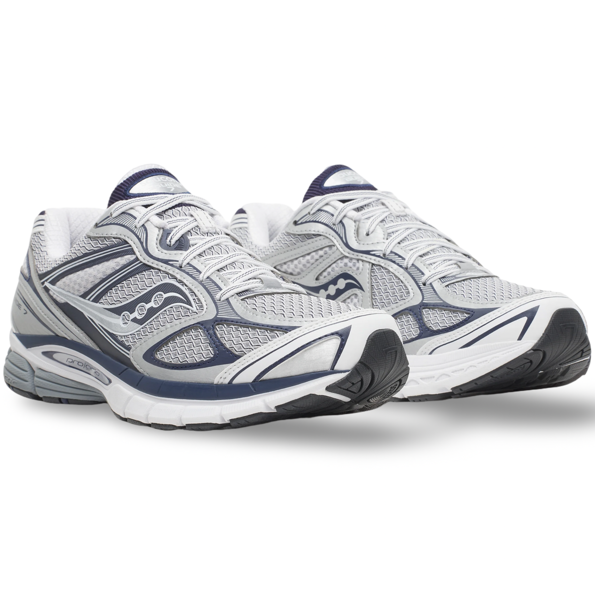 Saucony Pro Guide 7 ‘Fog Navy’