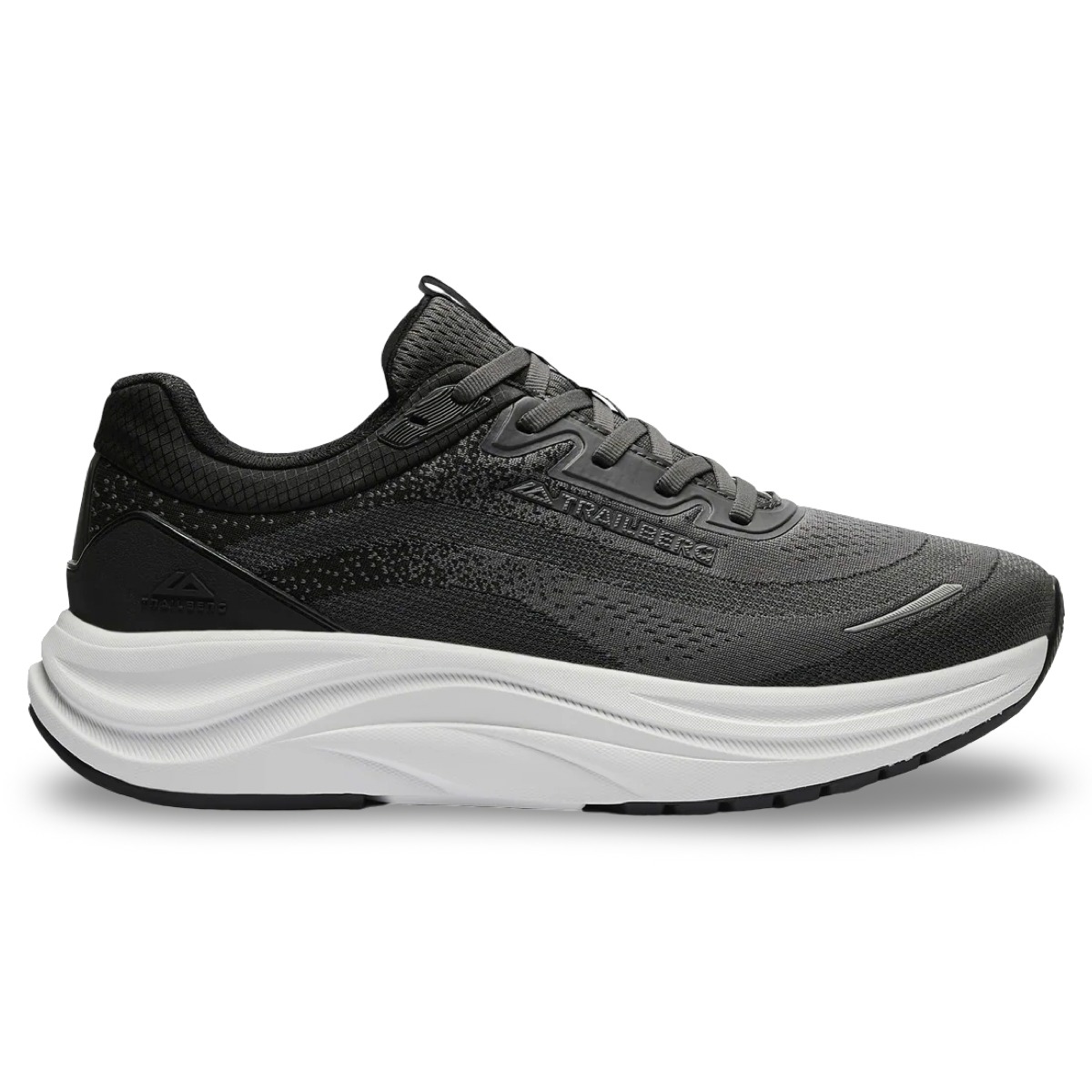 Trailberg Gaia Road 'Volcano Grey/Black'