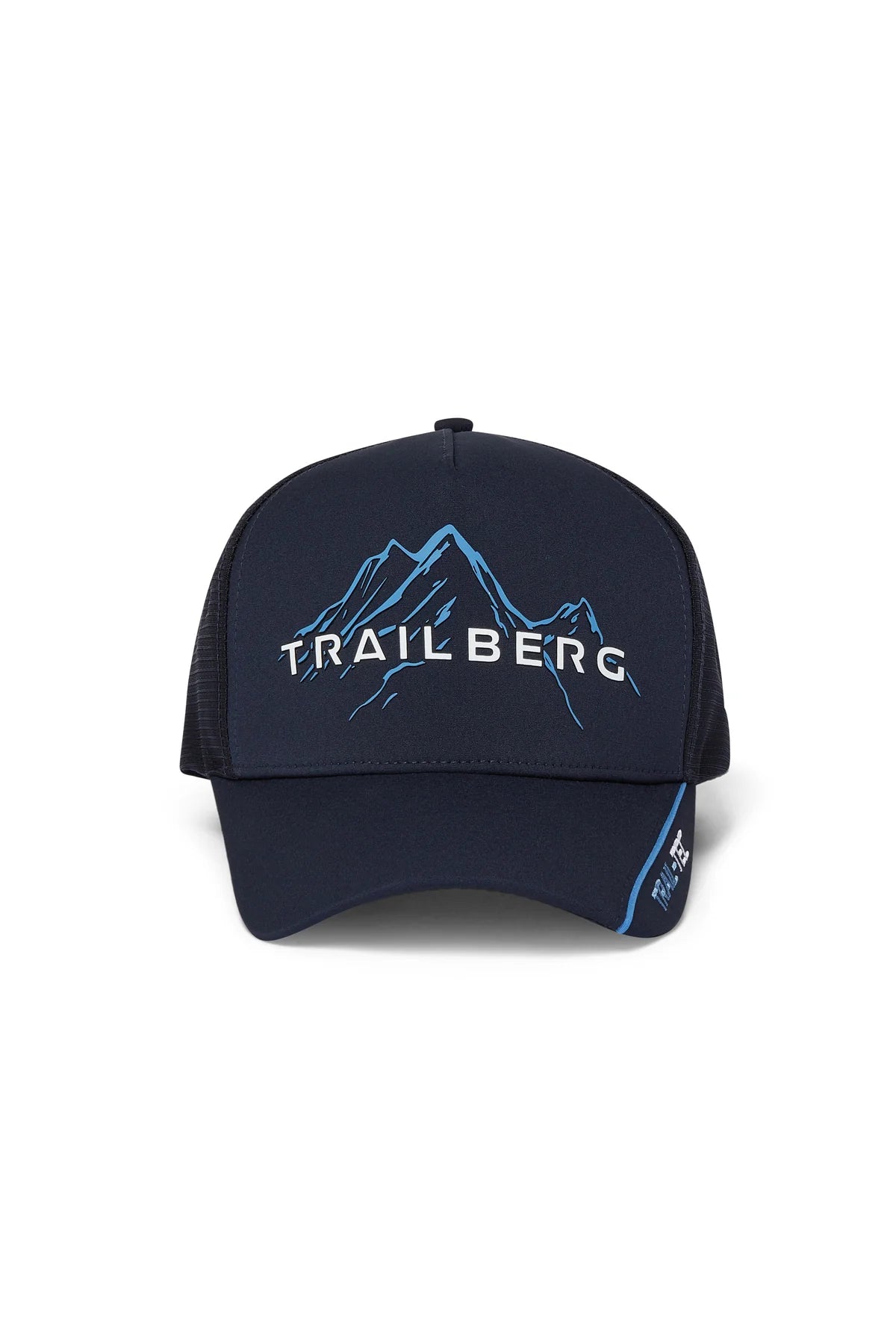 Trailberg Valkor Trucker Cap 'Navy'