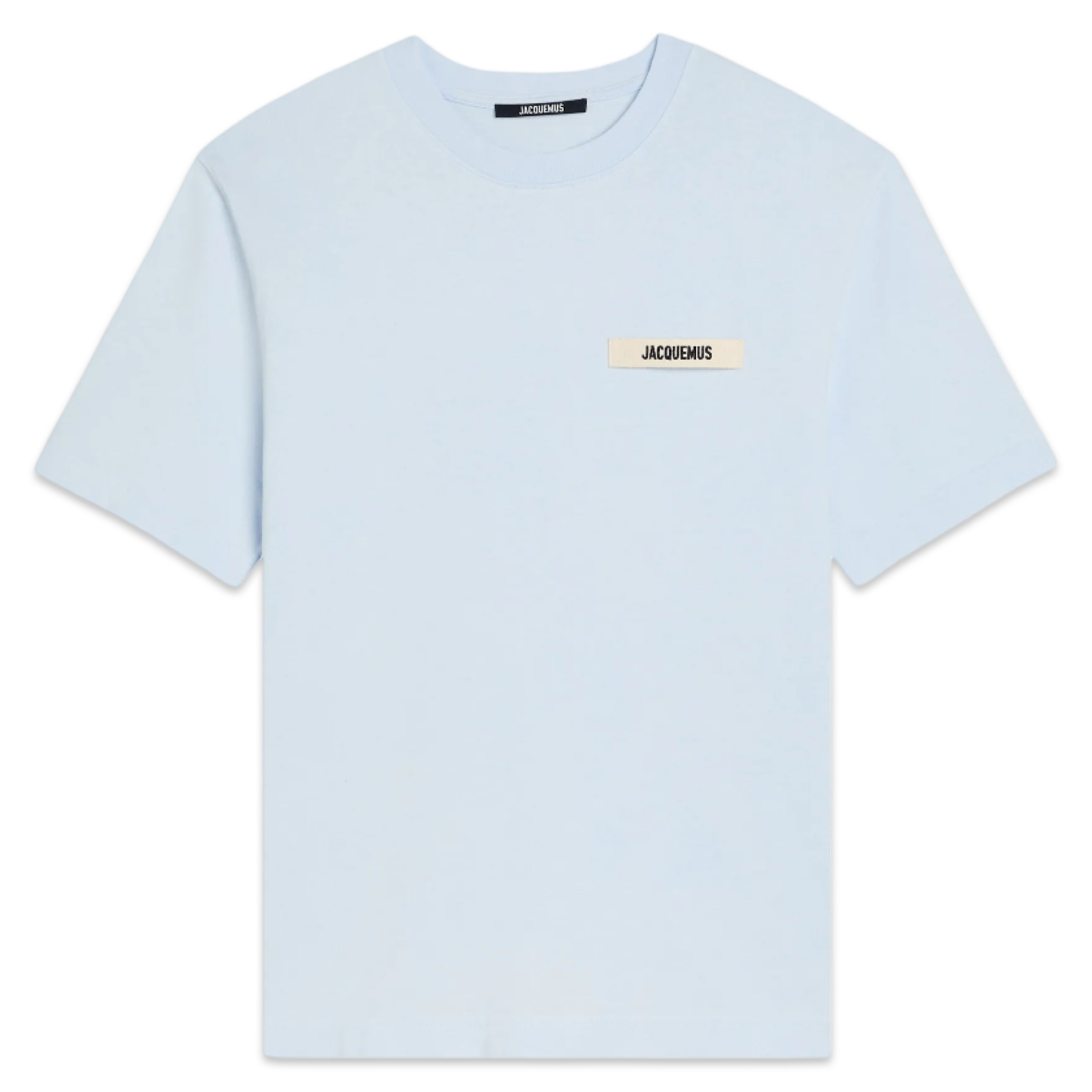Jacquemus Le Gratin T-Shirt 'Baby Blue’