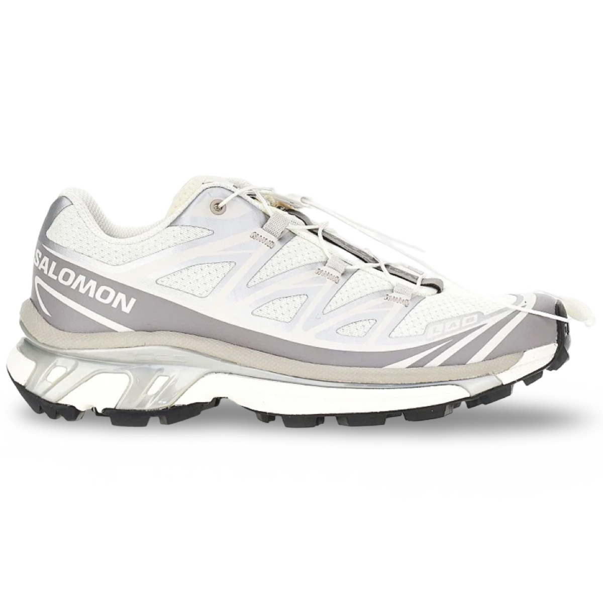 Salomon XT-6 Sneakers ‘Vanilla’ (W)