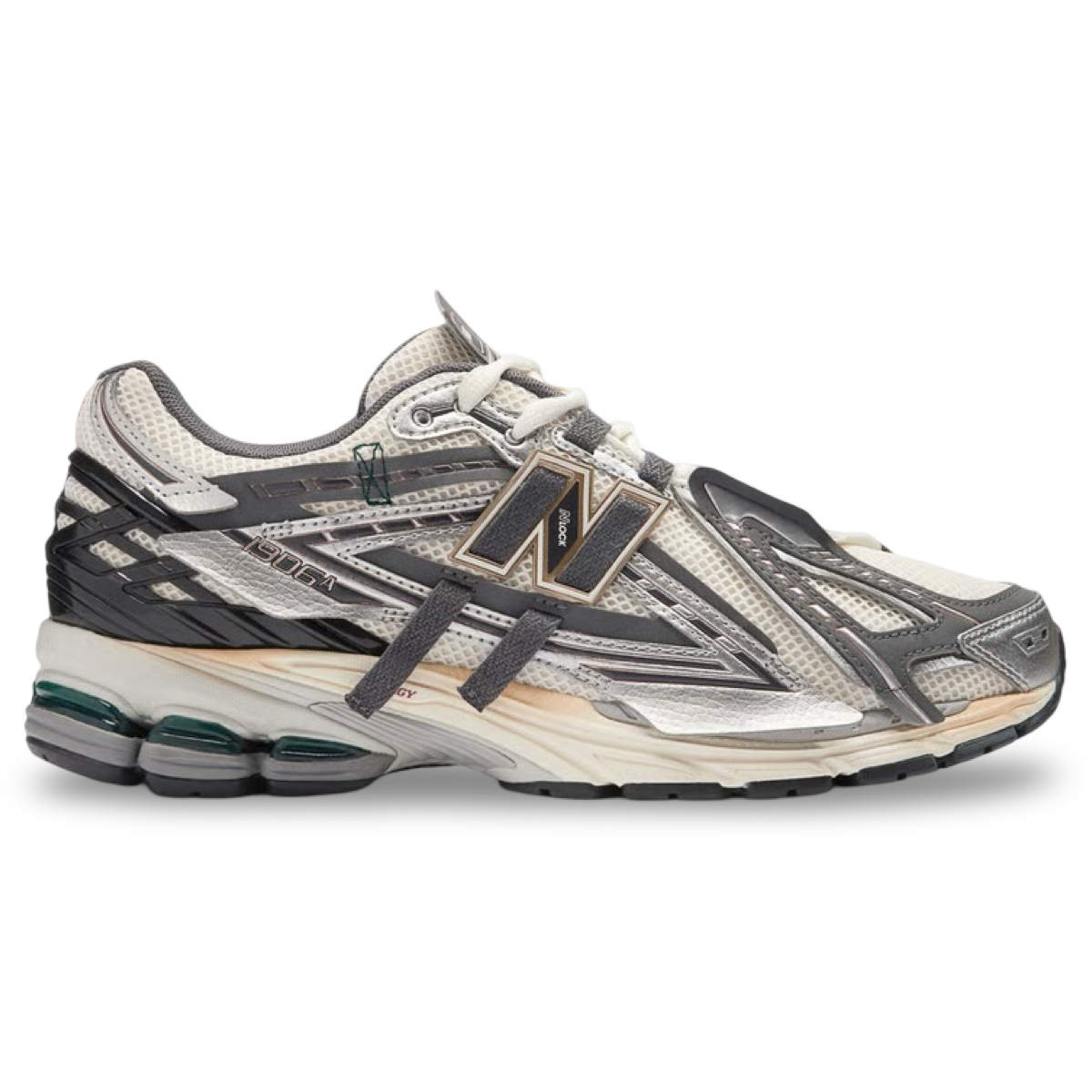 New Balance 1906A Trainers ‘Grey’