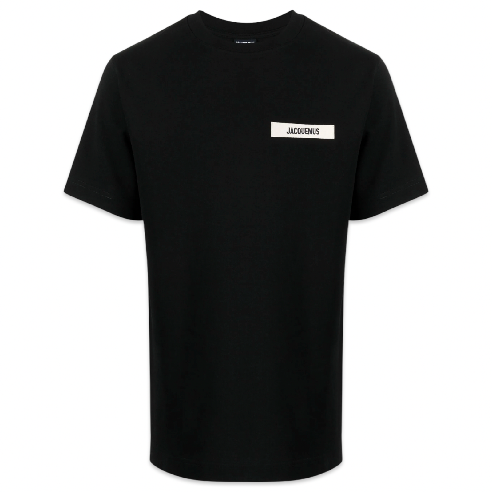 Jacquemus Le Gratin T-Shirt 'Black'