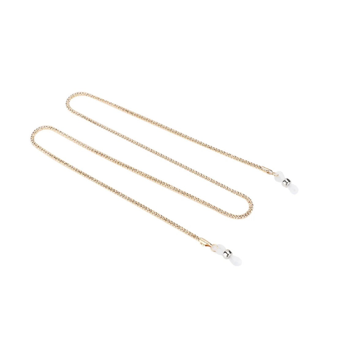Sunglasses String Rope Chain ‘Gold’