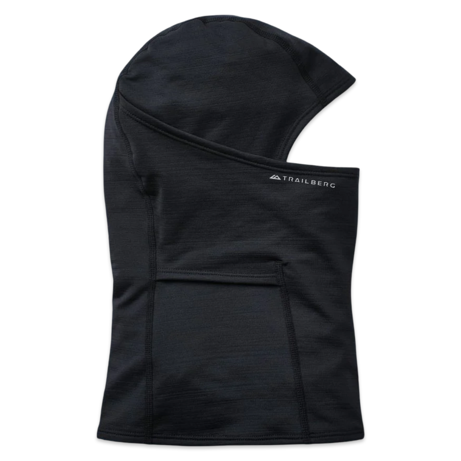 Trailberg Balaclava ‘Black’