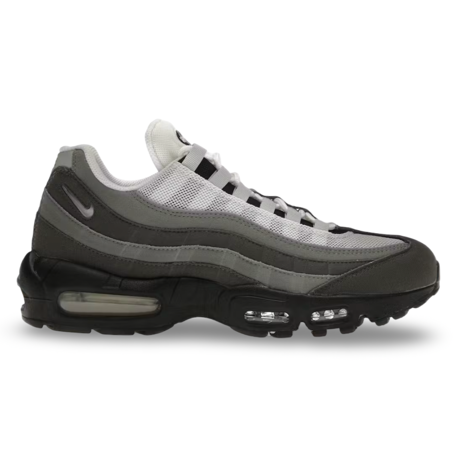 Nike Air Max 95 Trainers 'Grey Jewel'