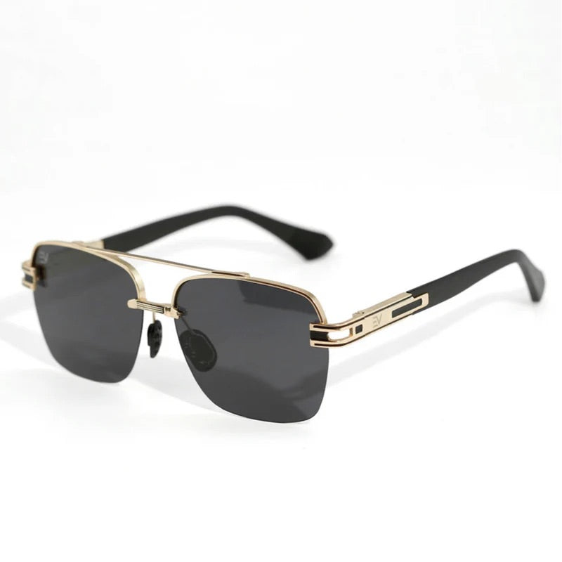 Envi-1 Nova Sunglasses ‘Gold’