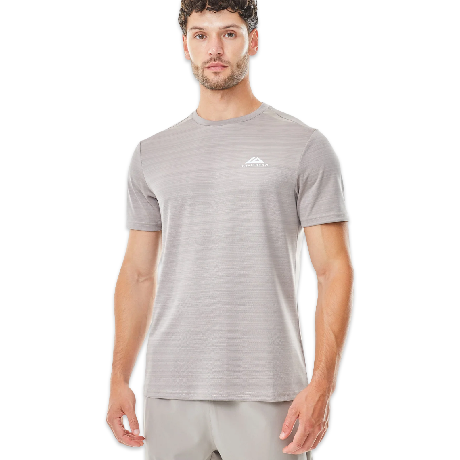 Trailberg Cloud T-Shirt 'Tuape’