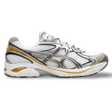 Asics Gel GT Trainers 'White Yellow’