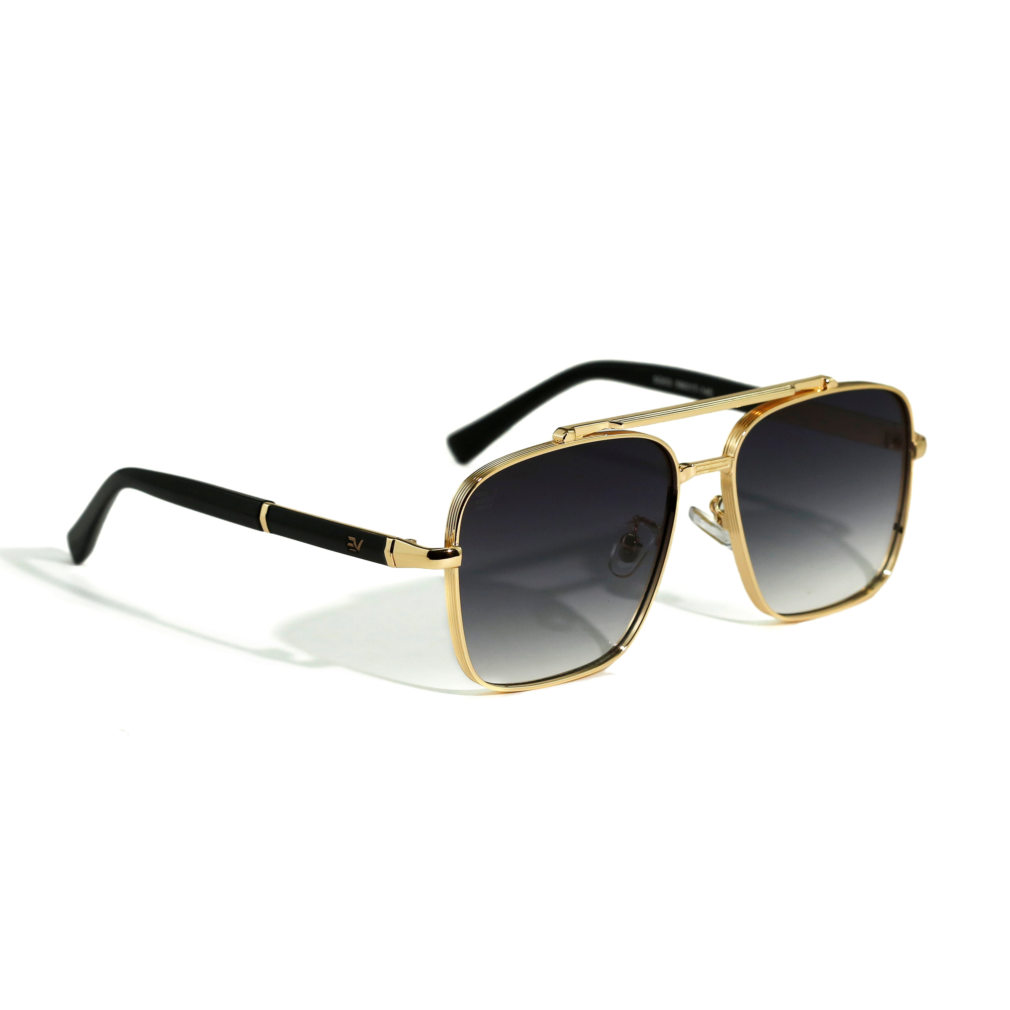 Envi-1 Velair Sunglasses ‘Gold/Black’