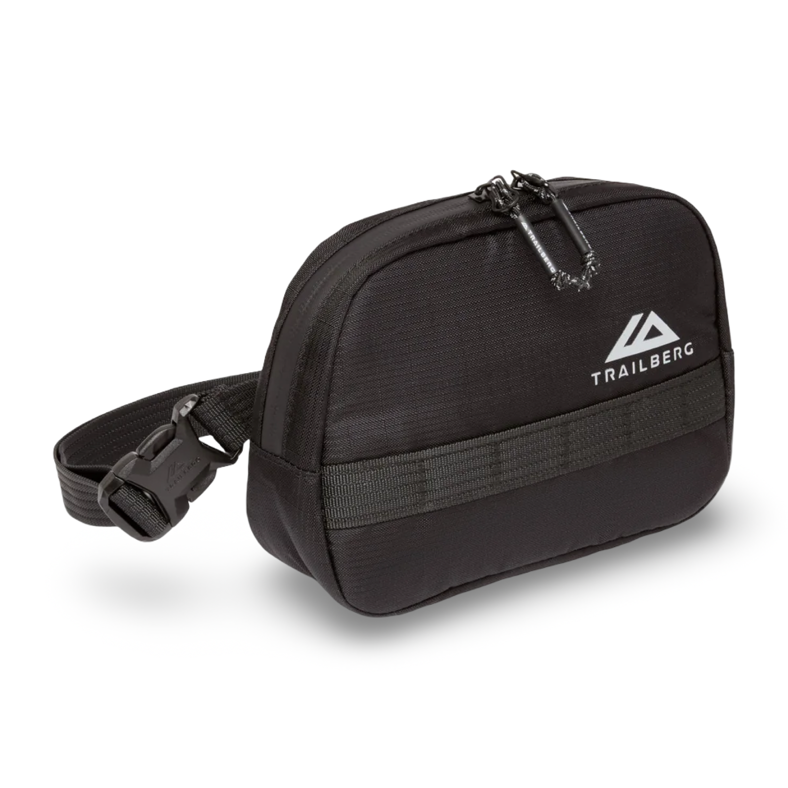 Trailberg Stratus Belt Bag ‘Black’