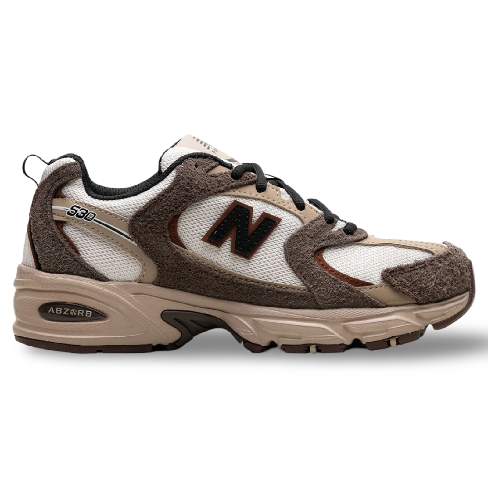 New Balance 530 Trainers 'Brown Tan' (W)