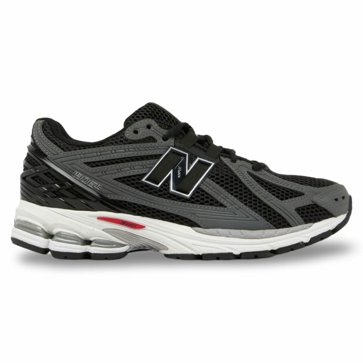 new balance 1906R ブラック グレー New Balance 1906R Black Grey - Aug 2023 - M1906RCH