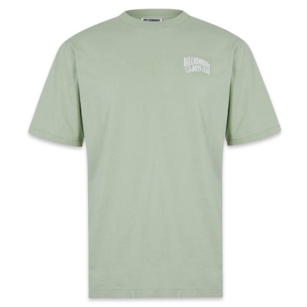 Billionaire Boys Club Logo T-shirt ‘Sage Green’