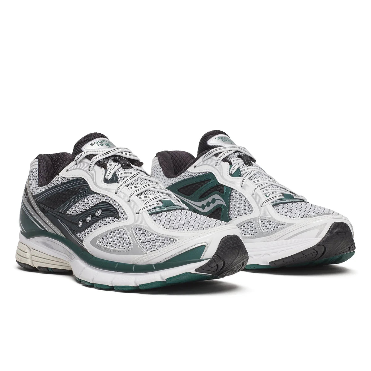 Saucony Pro Guide 7 ‘Pine Green’