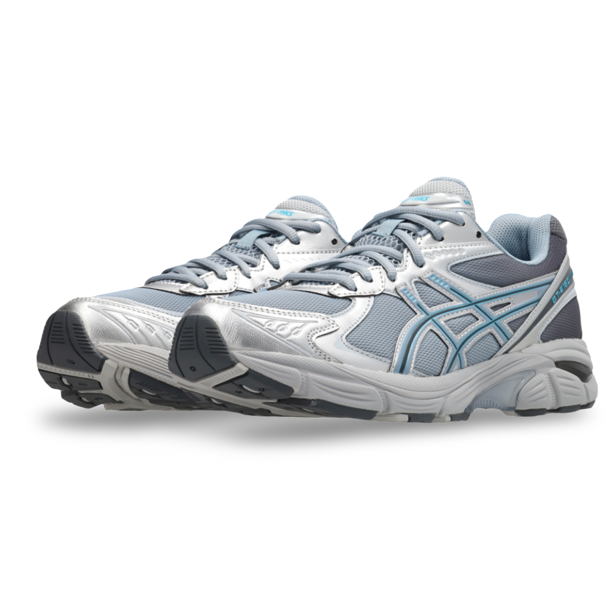 Asics GT 2160 'Grey/Blue'