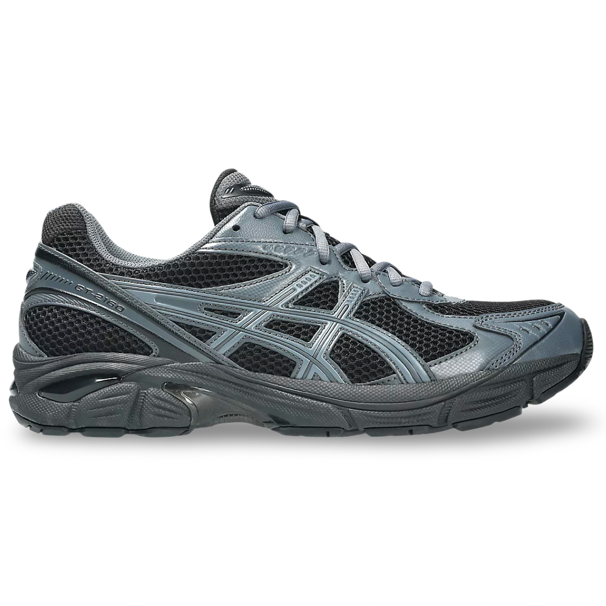 Asics GT 2160 'Black/Grey'