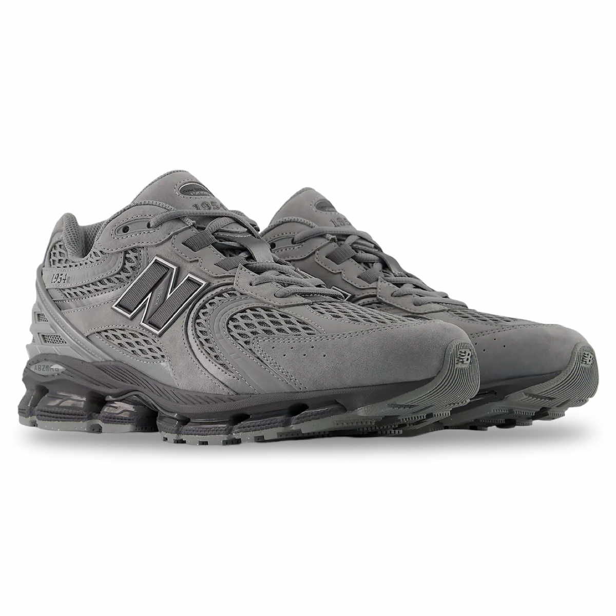 New Balance 1954R Trainers ‘Slate Grey’