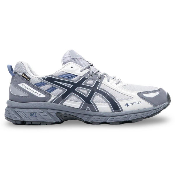 Asics Gel Goretex Trainers 'Wolf Grey’