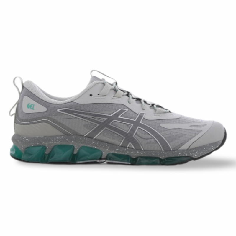 Asics 360 Gel Trainers 'Turquoise Grey’