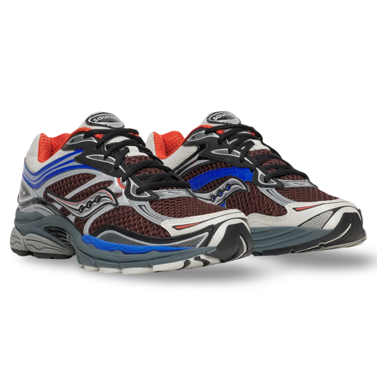 Saucony Progrid Trainers 'Torte Dazzle’