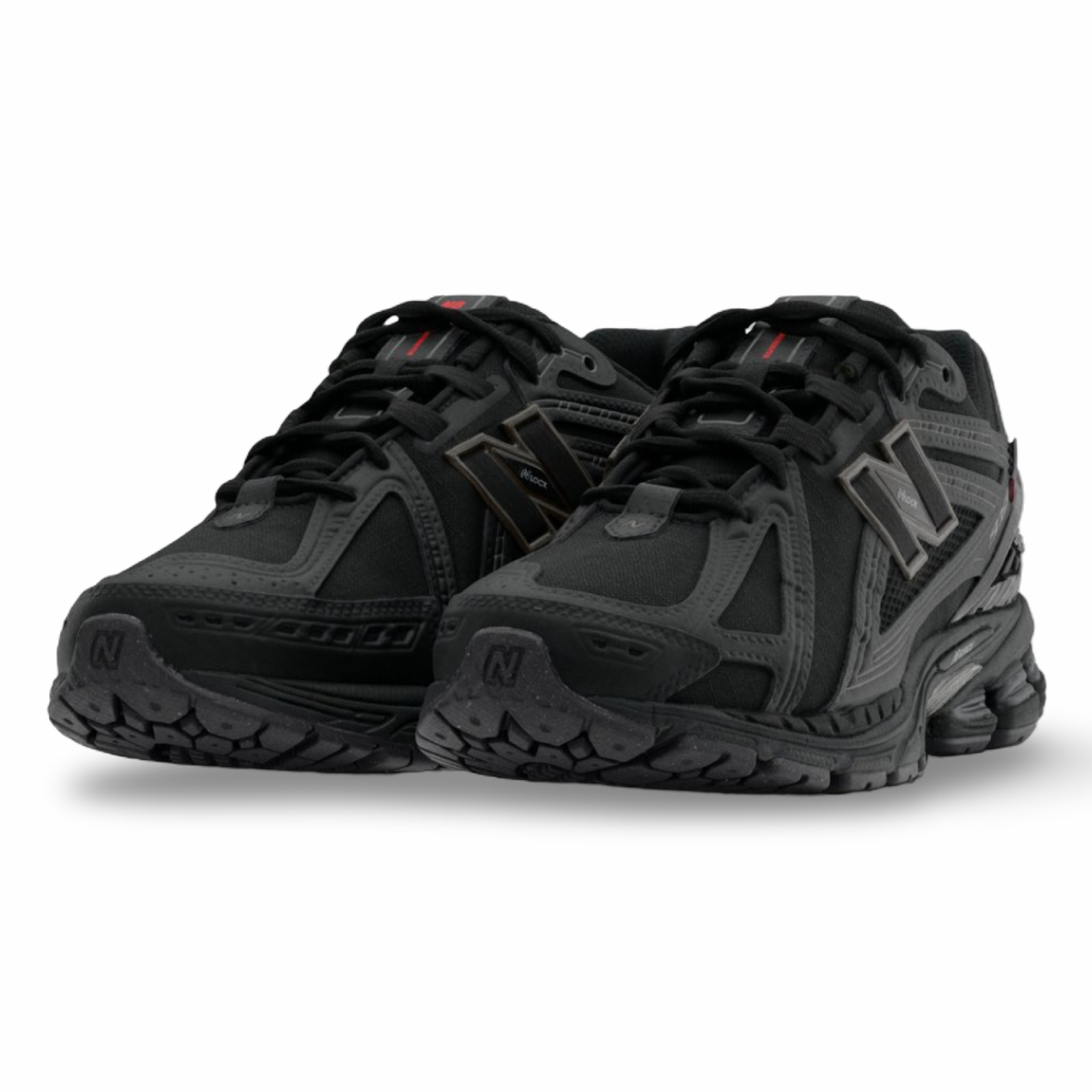 New Balance 1906R Trainers 'Black'