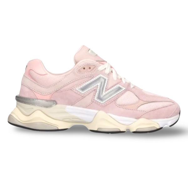 New Balance 9060 Trainers 'Pink’