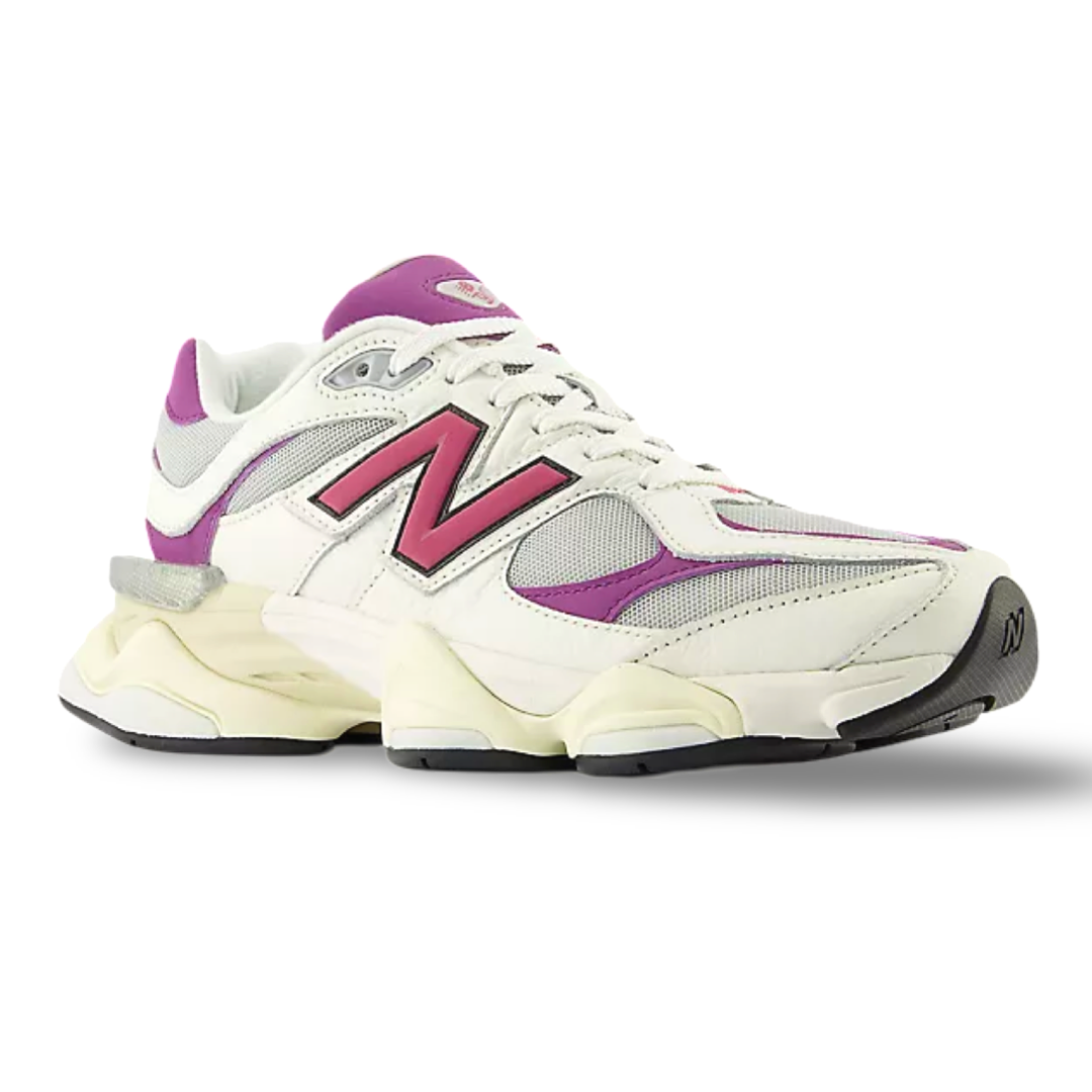 New Balance 9060 'Sea Salt Pink’ (W)