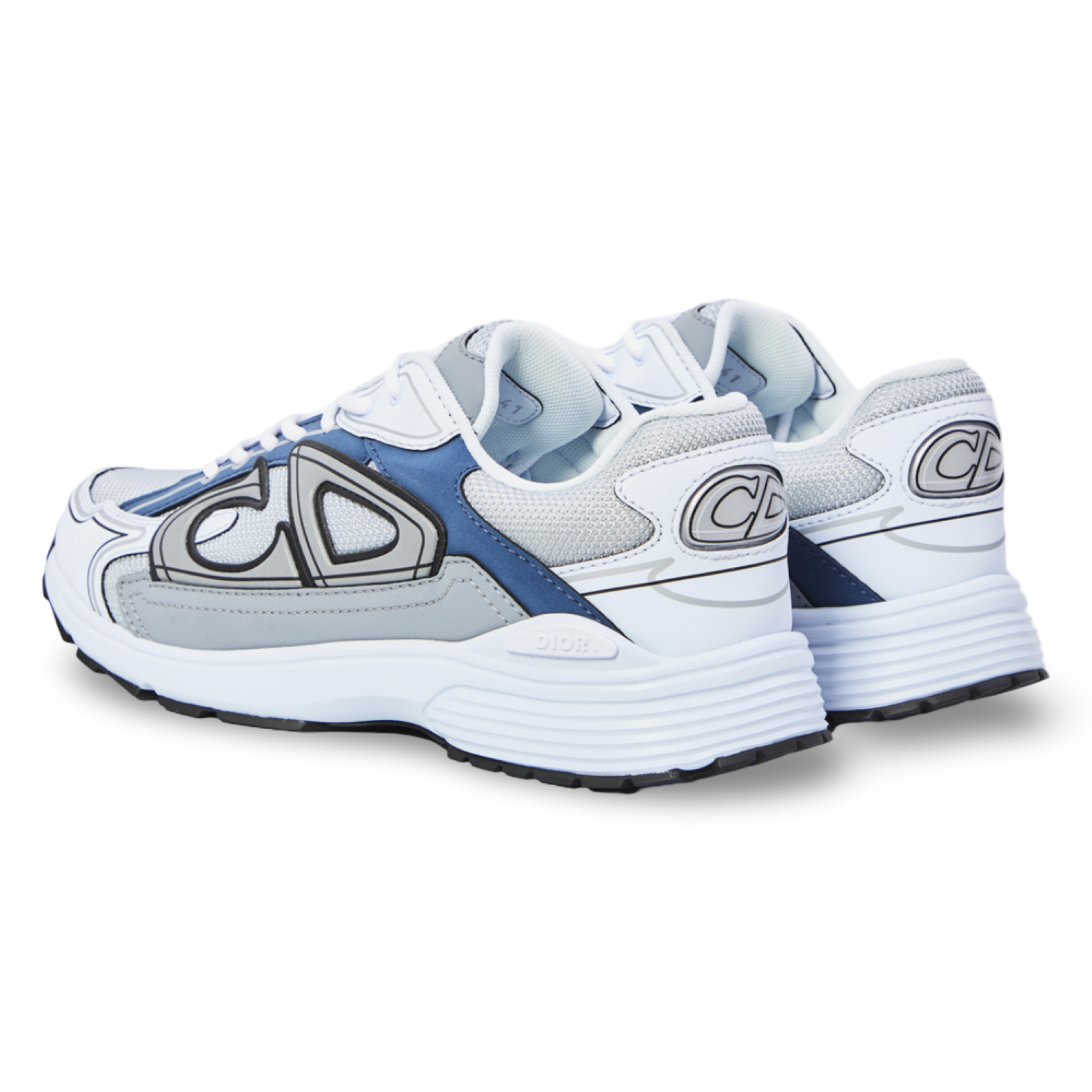 Dior B30 Sneakers ‘Light Blue/White’