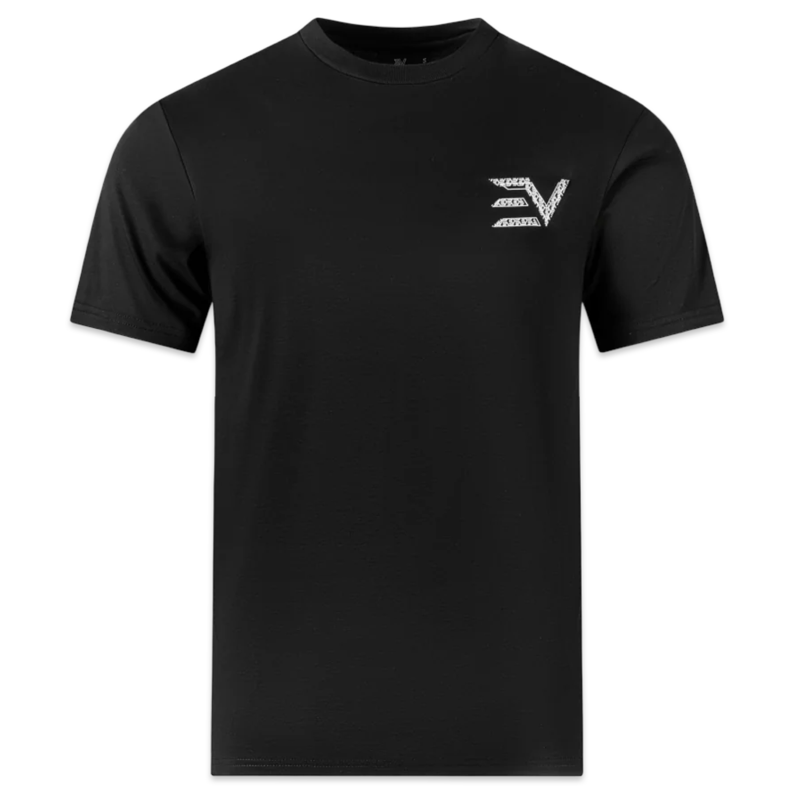 Envi-1 Hex T-shirt ‘Black’
