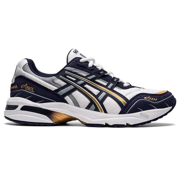 Asics Gel-1090 Trainers 'Navy’