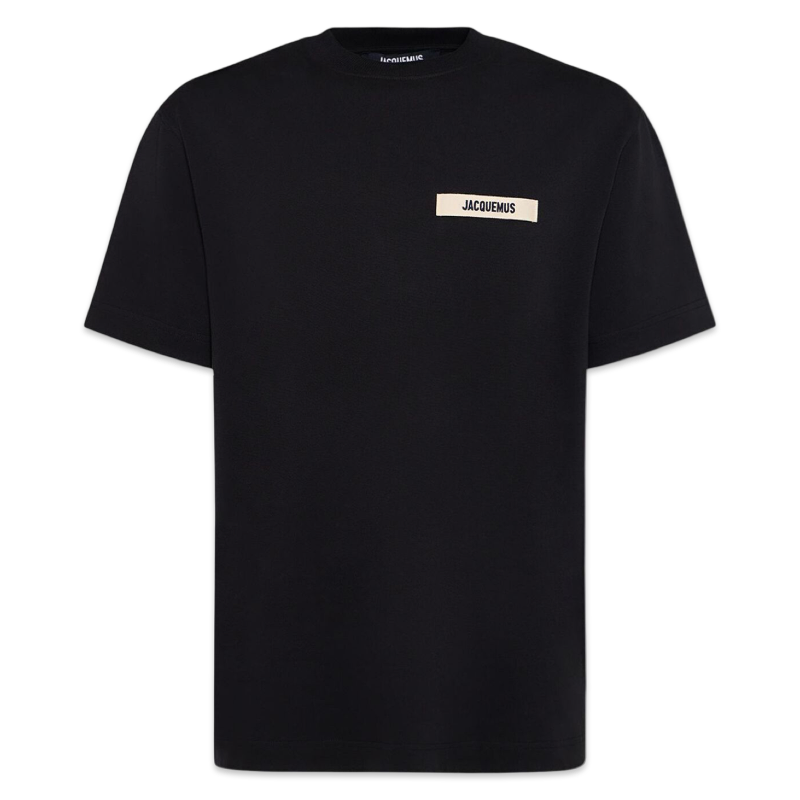 Jacquemus Le Gratin T-Shirt 'Black'
