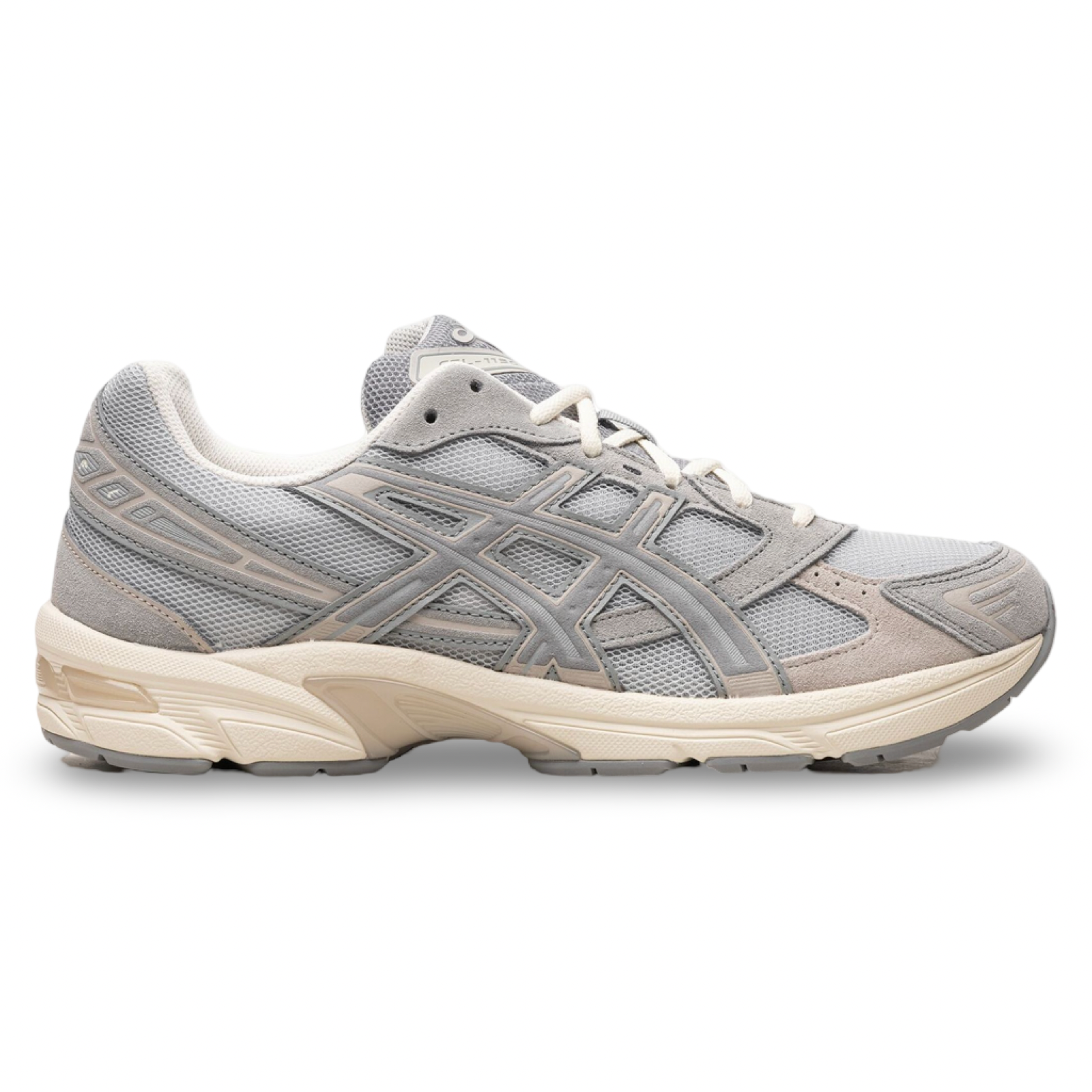 Asics Gel 1130 Trainers 'Grey'