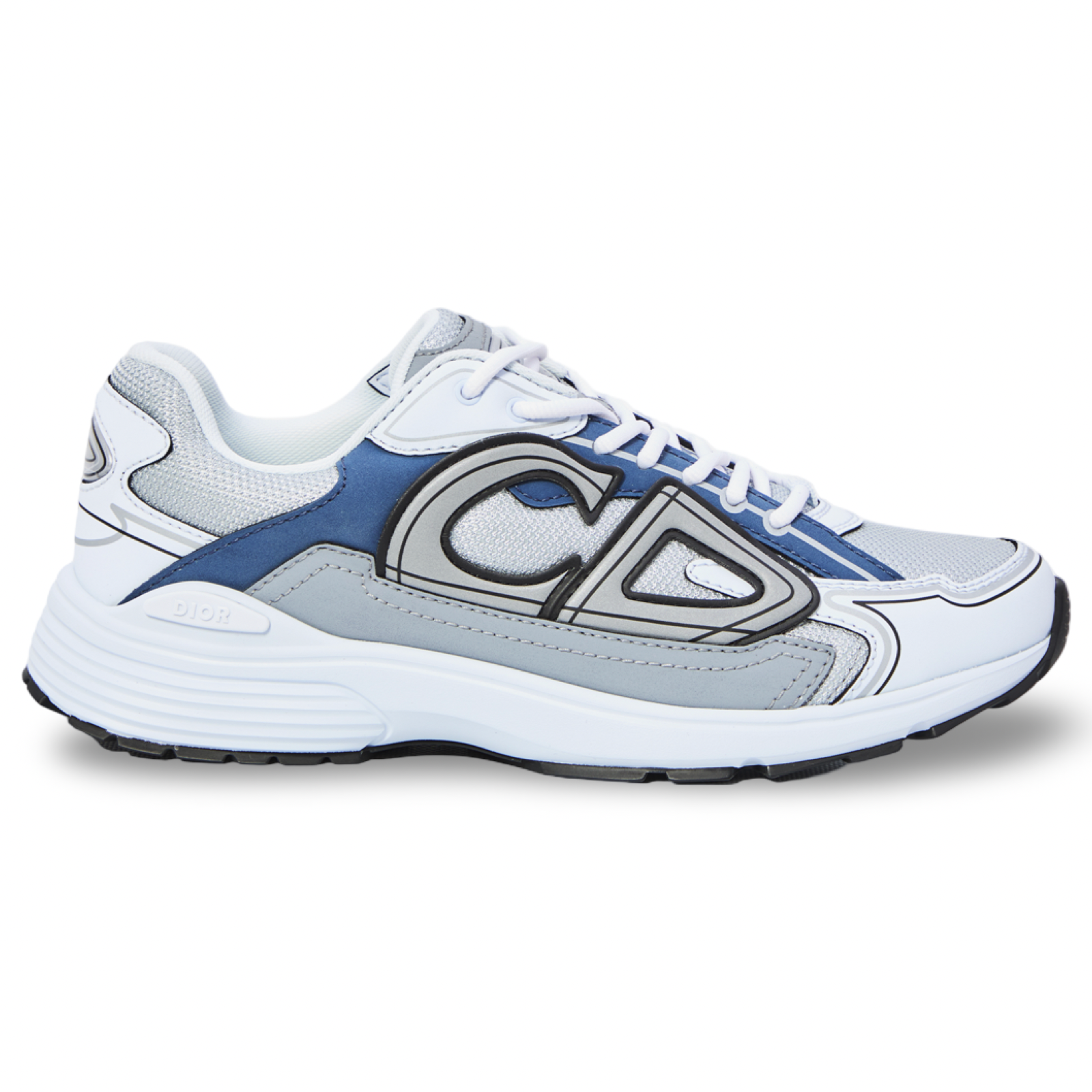 Dior B30 Sneakers ‘Light Blue/White’