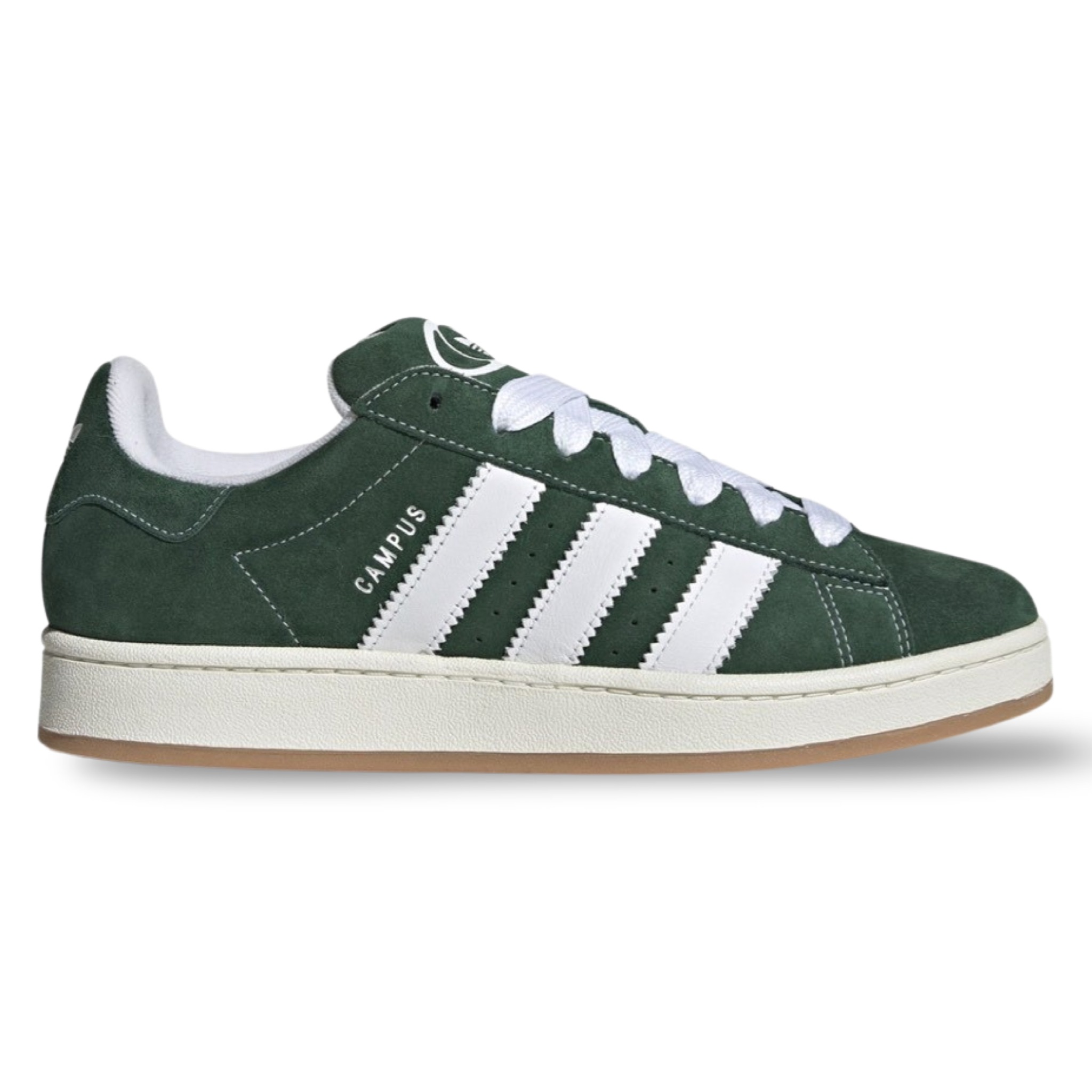 Adidas Campus00 'Green' (W)